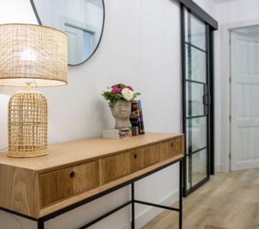 Precioso apartamento en Jaen a 70 m de la Catedral