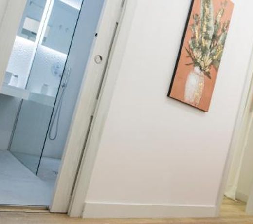 Precioso apartamento en Jaen a 70 m de la Catedral