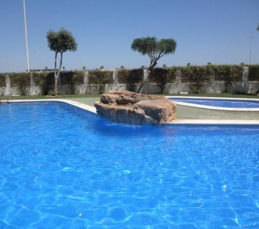 Residencial Puerto Marino