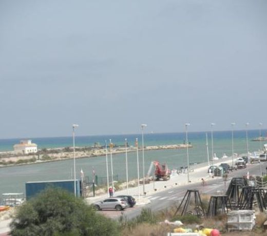 Residencial Puerto Marino