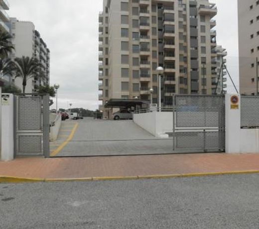 Residencial Puerto Marino