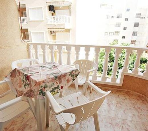 APN Apartamento Playa de Guardamar