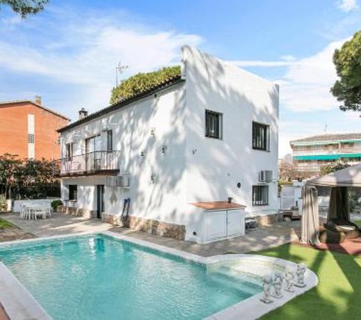 Canela Homes COSTA CA NOSTRA