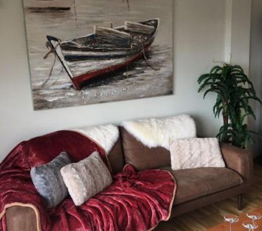La Pastora Apartamento con parking