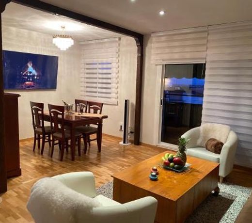 La Pastora Apartamento con parking