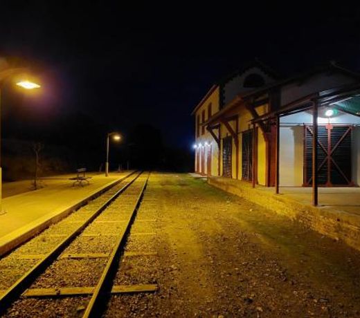 Casa Rural ESTACIÃN DEL SOLDADO