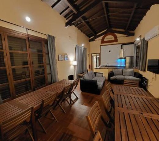 Casa Rural ESTACIÃN DEL SOLDADO