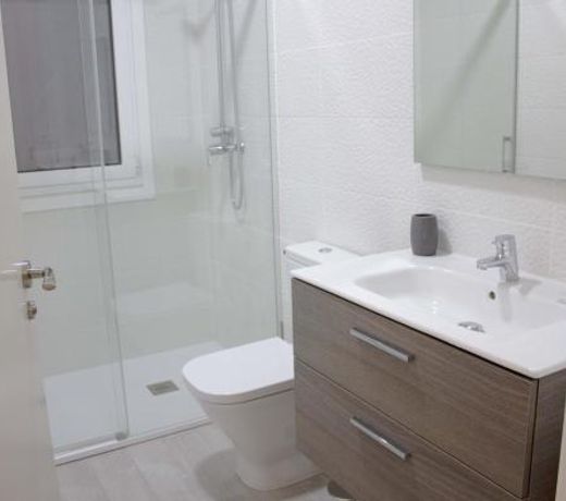 Piso recien reformado Galiano