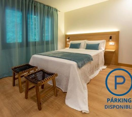 Apartamentos Vior y Valdes