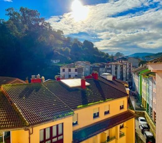 La Casina del Lavadero de Cudillero