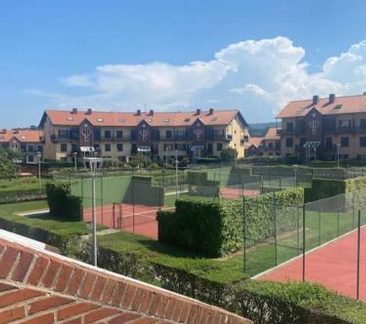 Apartamento Nuria Comillas
