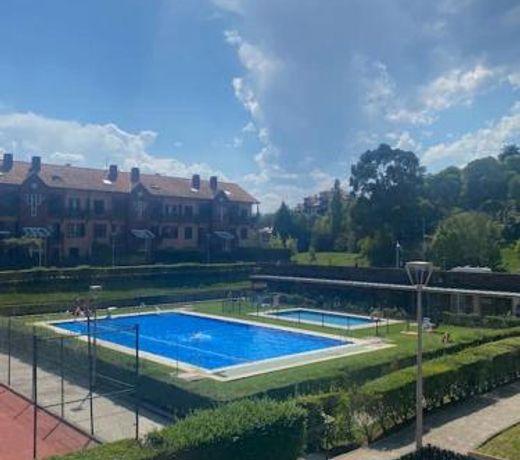 Apartamento Nuria Comillas