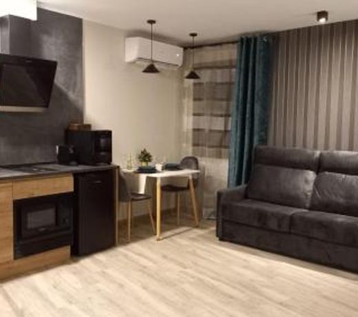 Airen Suites