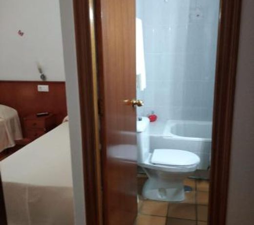 HABITACIONES BIAL ROOMS Cartaya