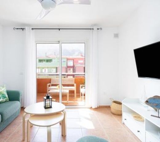 Home2Book Stunning Apartment Candelaria, Terrace