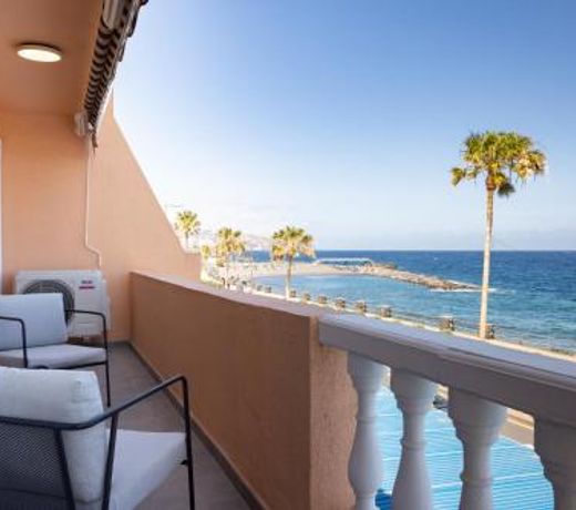 Home2Book Design Sea Views Caletillas, Pool