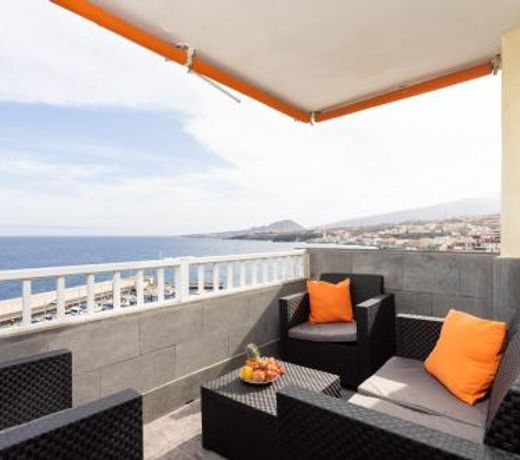 Home2Book Sea Views Caletillas