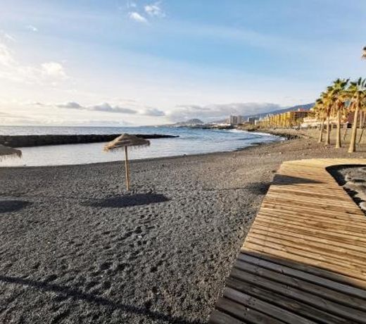 Home2Book Sea Views Caletillas