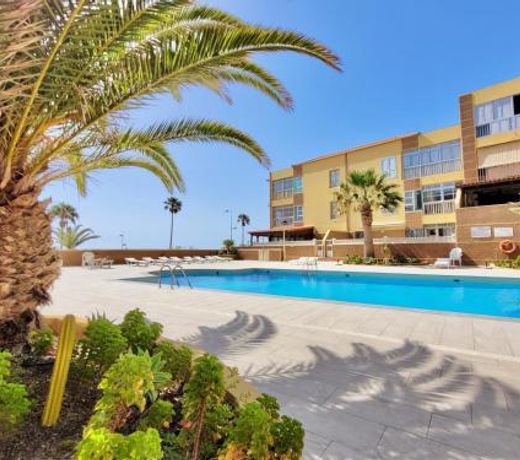 Arena Beach Home