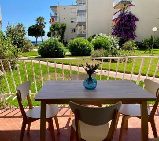 Precioso apartamento recién reformado
