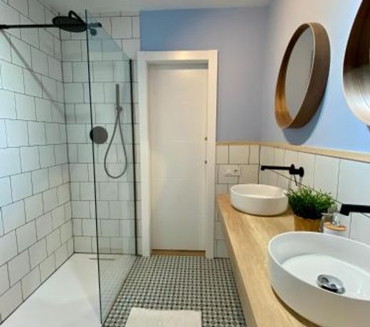 Precioso apartamento recién reformado
