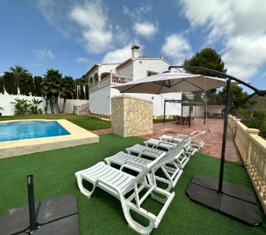 Villa Maja