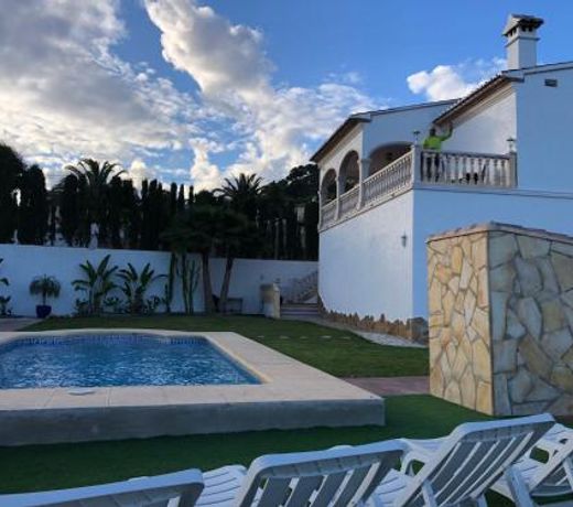 Villa Maja