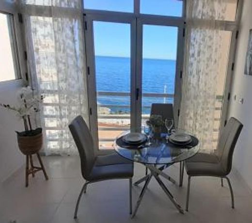 Estudio Loft Horizonte Playa Fossa Calpe