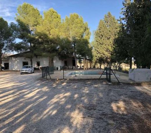 Casa Rural La Colina