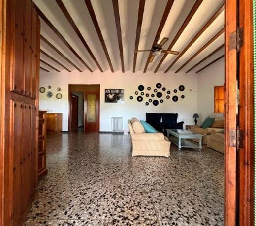 Casa Rural La Colina