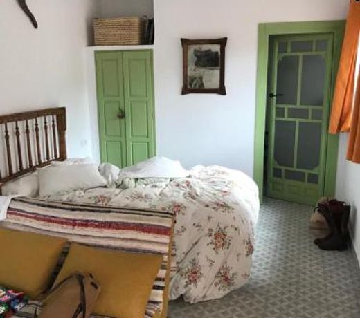 Apartamentos bioclimaticos El Mirlo Azul