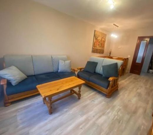 APARTAMENTO TURIETO (BROTO-ORDESA)