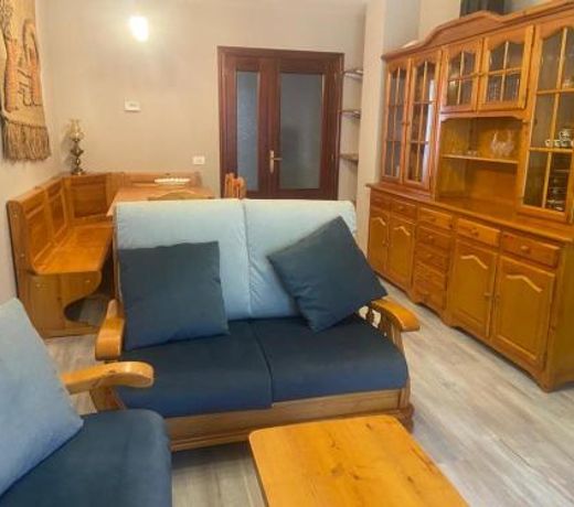 APARTAMENTO TURIETO (BROTO-ORDESA)