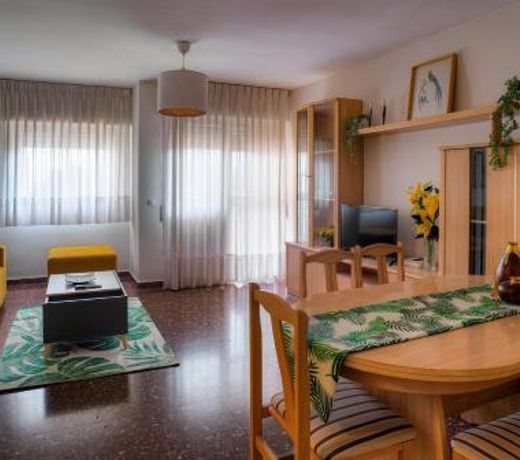 Apartamento turÃ­stico Parque Borja