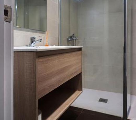 Apartamento turÃ­stico Parque Borja