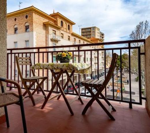 Apartamento turÃ­stico Parque Borja