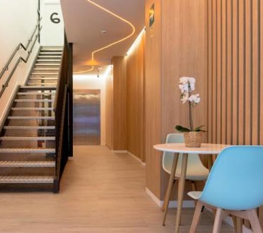 Bilbao ROOMS & KITCHEN Zorroza