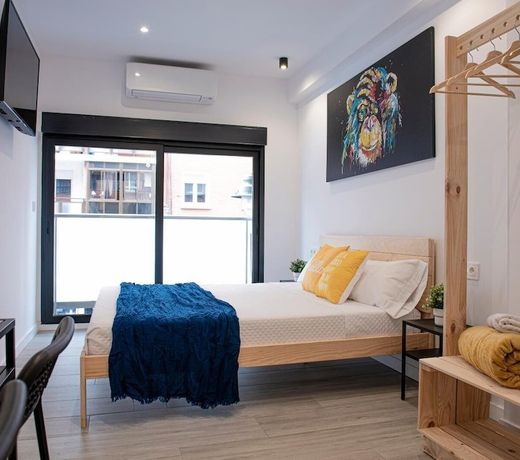 Bilbao ROOMS & KITCHEN Zorroza