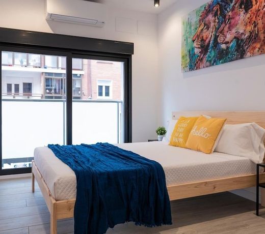 Bilbao ROOMS & KITCHEN Zorroza