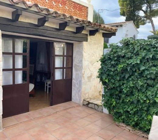 Bonito apartamento villa Joya