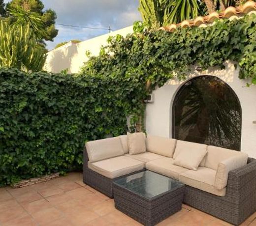 Bonito apartamento villa Joya