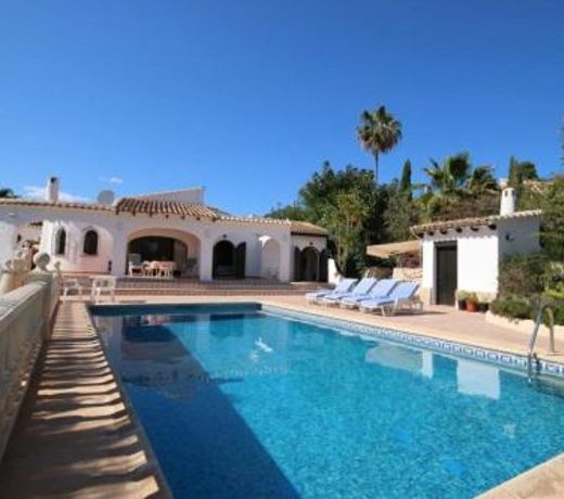 Casa El Sueño