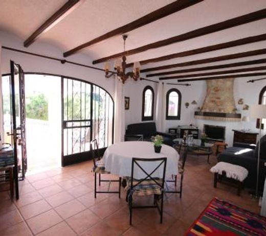 Casa El Sueño
