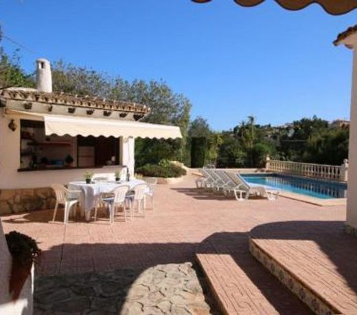 Casa El Sueño