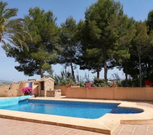 Villa Parra