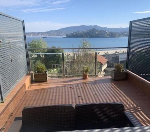 Apartamento en Baiona a 200m de la playa