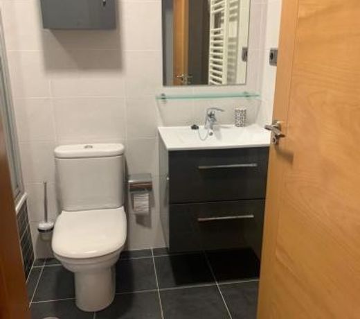 Apartamento en Baiona a 200m de la playa