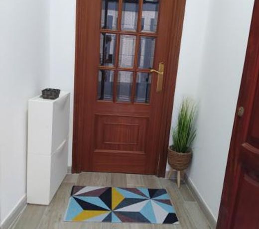 Vivienda en el casco histÃ³rico de Baiona