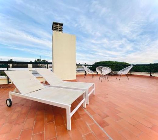 Casa Natura Gava Beach