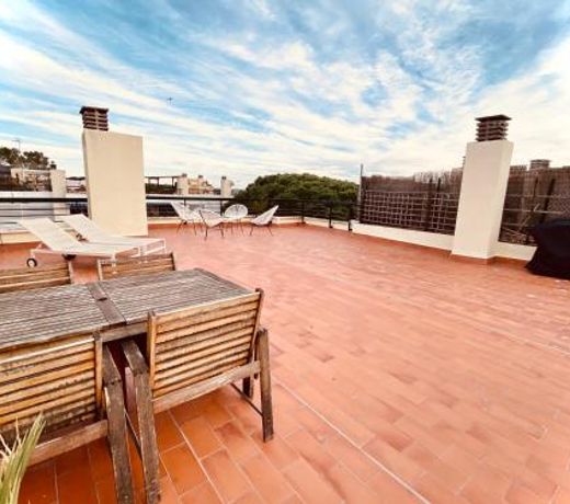 Casa Natura Gava Beach